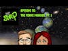 Ain't it Scary? Podcast - Ep. 35: The Fermi Paradox, Pt. 1
