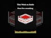 Radio Free Pro Wrestling : WWE Money in the Bank / Impact Slammiversary