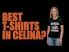 Celina, TX T-Shirts? Yep!