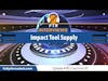 181   Live From IFE Impact Tool Supply