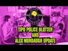 Tybee Island Police Blotter 2/5/23-2/18/23 - Alex Murdaugh Update Week 5 #podcast #alexmurdaugh