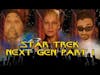 Star Trek Next Generation Movies Review - Generations, First Contact, The Best of Both Worlds
