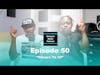 Not Just Music Podcast | Episode 50 | ft Duan & Q | 