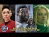 Exploring the Dark Side: Star Trek Strange New Worlds 2 x 8 Under The Cloak of War Review