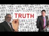 Finding the Truth with Peter Hyatt and James Pyle