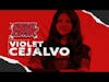 Real Bmx Racing The Podcast Interview With USA BMX 21-30 Women's  Expert Violet Cejalvo