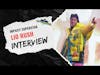 Lio Rush talks about IMPACT! Wrestling, Locker Room Energy, Upcoming Music projects | Interview 2023
