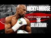 The Floyd Mayweather Jr. Breakdown | Nicky And Moose The Podcast Episode 1