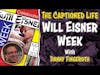 What IS Will Eisner Week? With Danny Fingeroth