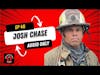 Leading with Purpose: Captain Josh Chase's Inspirational Journey