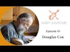 Douglas Cox -  Episode 13 - Violin Podcast
