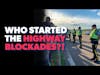 Who Started the Nova Scotia Blockades of 2021? | Elev8 Highlight