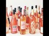 Episode 116-The Most Popular Rosé Wines