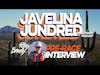 Riley Brady | 2023 Javelina Jundred Pre-Race Interview