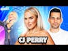 CJ Perry: What She Couldn't Do As Lana in WWE, Joining AEW, Miro, Promo With The Rock