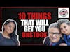 10 Things in Less Than 40 Minutes That Will Get You Unstuck In Business | Podcast Episode #12