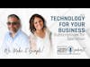 How to Use Basic Technology in Business | Ep 053
