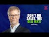 Selling Without Selling Out - Andy Paul