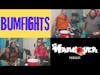 Bumfights Ft. Swampthing Nicholson | The Hangover Podcast Ep.151