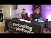 What is the Future of Podcasting? In Person and Local