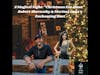 A Magical Night: Christmas Eve Alone | Robert Abernathy & Marissa Luna's Enchanting Duet