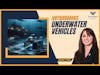 An Unmanned and Undersea Future with Ariana Pybus (Anduril)