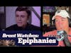 Brent Watches - Epiphanies | Babylon 5 For the First Time 04x07 | Reaction Video
