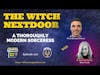The Witch Next door- A Thoroughly Modern Sorceress