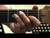 How To Play Hey Joe by Jimi Hendrix - Beginner Guitar Lesson - Easy Strummer