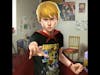 MINIGAME: The Power of Imagination in ‘The Adventures of Captain Spirit’