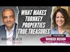 What Makes Turnkey Properties True Treasures - Maureen McCann