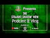 The Straight Shootin' View Episode 31 - Taking a knee, a token gesture from football?