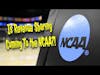 Is Revenue Sharing Coming To the NCAA?!