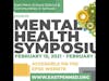 Season 3, Episode 20: EPSD Mental Health Symposium 2021