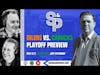 Jeff Paterson on Oilers vs. Canucks ROUND 2 PREVIEW, special teams, McDavid matchup, fan rivalry
