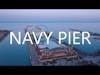 Navy Pier Chicago, IL