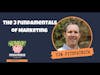 The 3 Fundamentals of Marketing with Tim Fitzpatrick