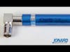 Coaxial Cable Pocket Continuity Tester and Toner for MDU applications