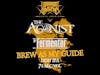 Vox&Hops Brewtal North America - Microbrasserie Le Fermentor x The Agonist