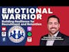 Emotional Warrior: Building Resilience for Recruitment and Retention | S3 E26