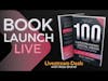 Book Launch: 100 Livestreaming & Digital Media Predictions, Vol 3