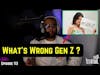 Gen Z's Interview Challenges and workplace struggles | 23andMe plays blame game with your DATA