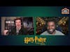 Harry Potter and the Sorcerer's Stone (2001) - The Movie Propcast Ep. 27