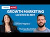 Growth Marketing : Le Futur des Métiers du Marketing