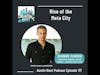 Rise of the Meta City with Richard Florida