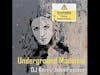 Underground Madonna Part 2 (Dance, Vocal House) - DJ Kerry John Poynter