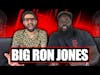 Fitness Icon Big Ron Jones Inspiring Story of Transformation & Success