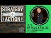 How to Change Your Life By Getting 1% Better Everyday - Markus Kaulius | Strategy + Action