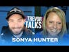 Sonya Hunter || Trevor Talks Podcast with Trevor Tyson