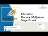 March, 2022 Rising Star: Christian Dorsey-McQueen, Sage Creek